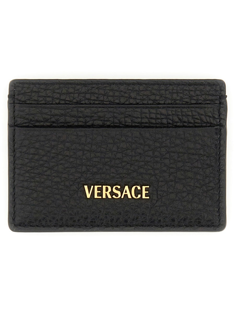 Versace Men Card Holder "Myth"