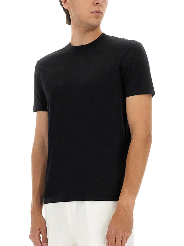 Tom Ford Men Regular Fit T-Shirt