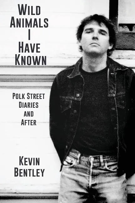 Wild Animals I Have Known - Paperback