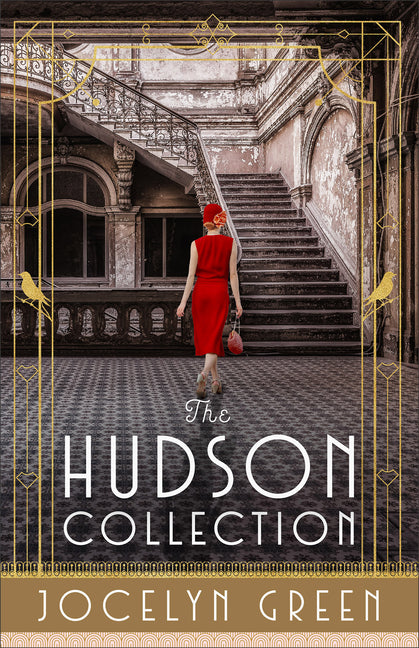Hudson Collection - Hardcover