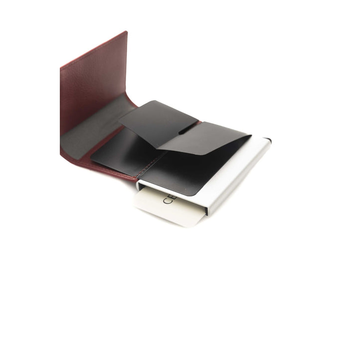 Cerruti men's red 1881 Wallets