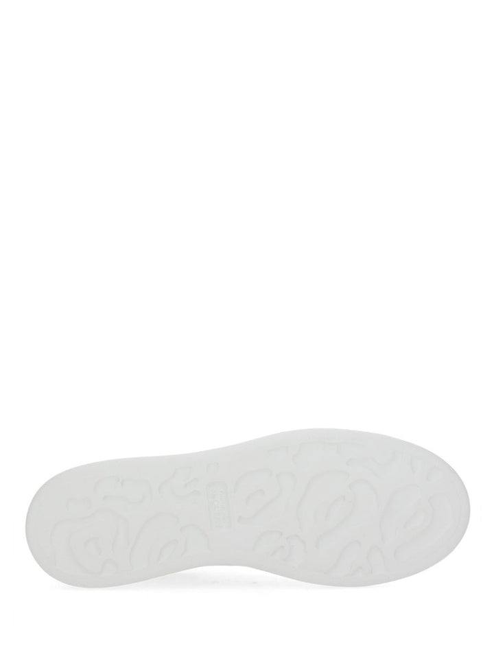 Alexander Mcqueen Women Oversized Sneaker