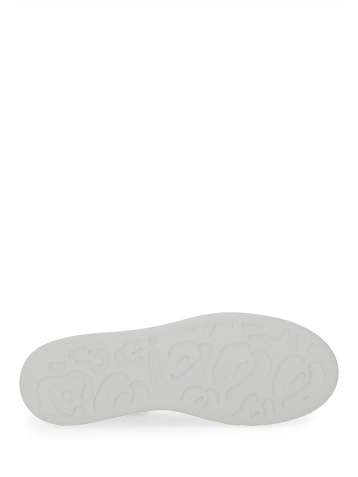 Alexander Mcqueen Women Oversized Sneaker