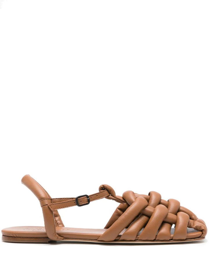 Hereu Women Cabersa Flat Sandals