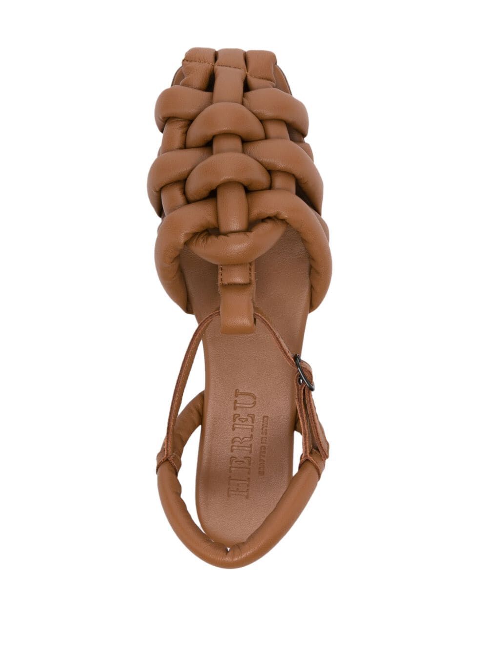 Hereu Women Cabersa Flat Sandals