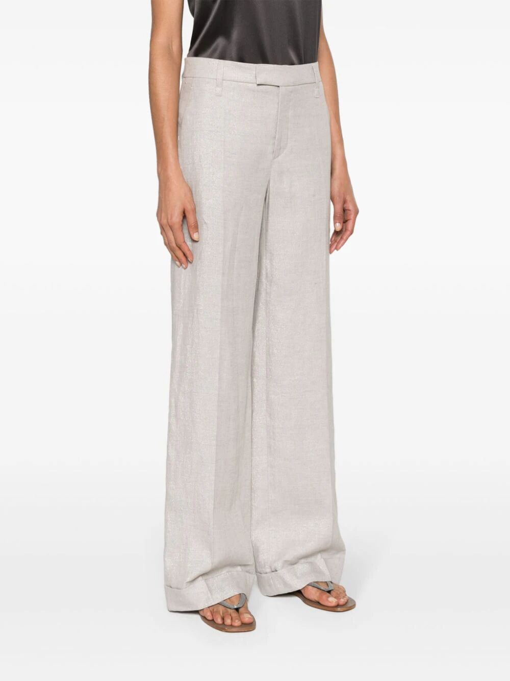 Brunello Cucinelli Women Trouser