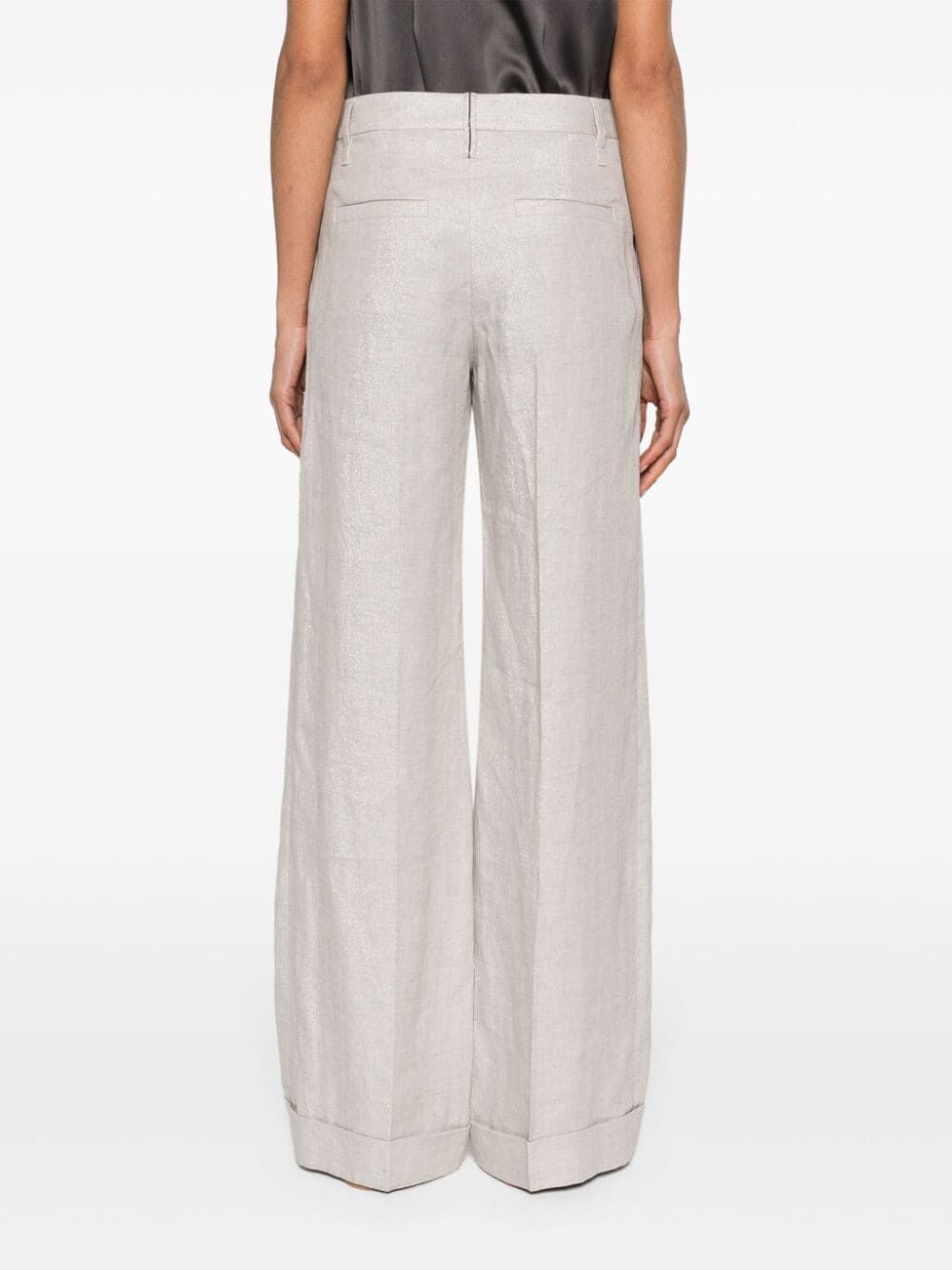Brunello Cucinelli Women Trouser