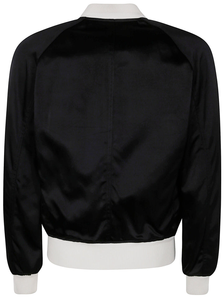 Tom Ford Men Outwear Blouson