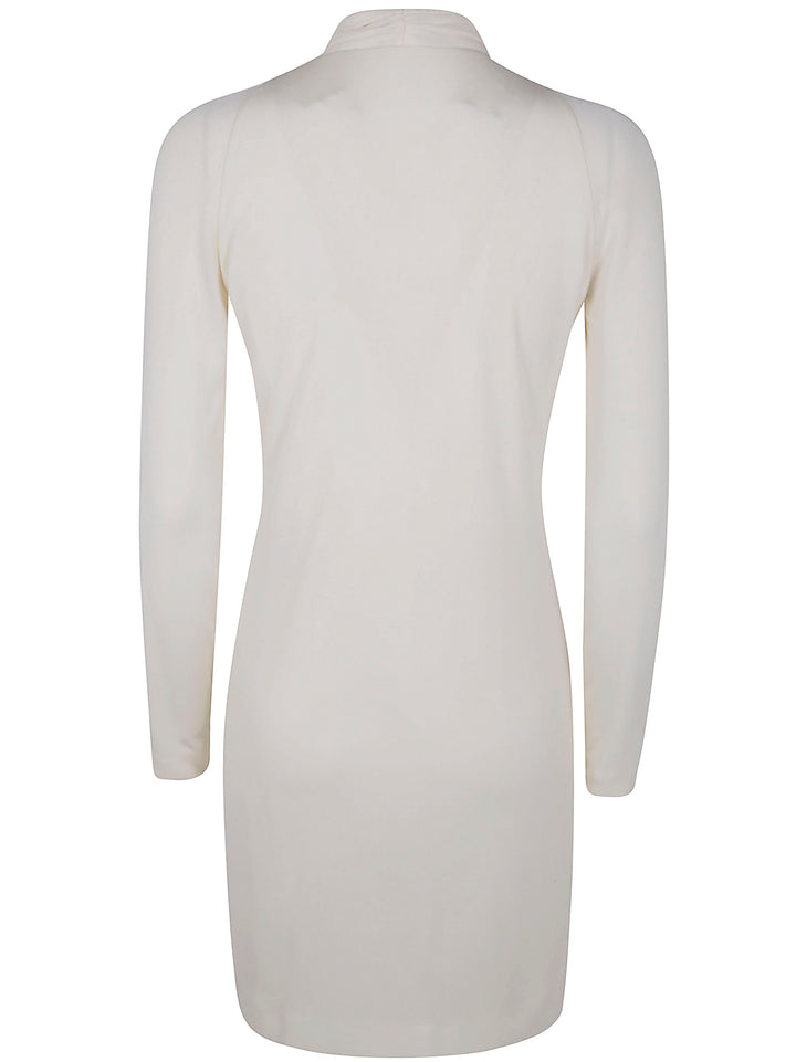 Tom Ford Women Cut And Sewn Evening Dress