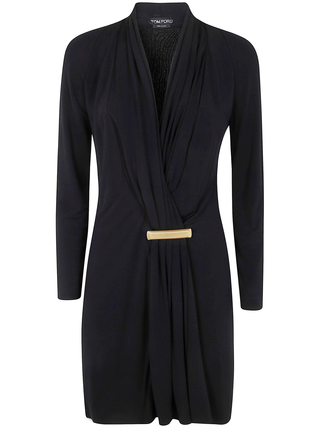 Tom Ford Women Cut And Sewn Evening Dress