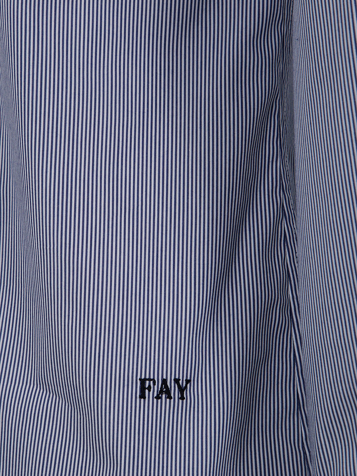 Fay Men Fay Shirt
