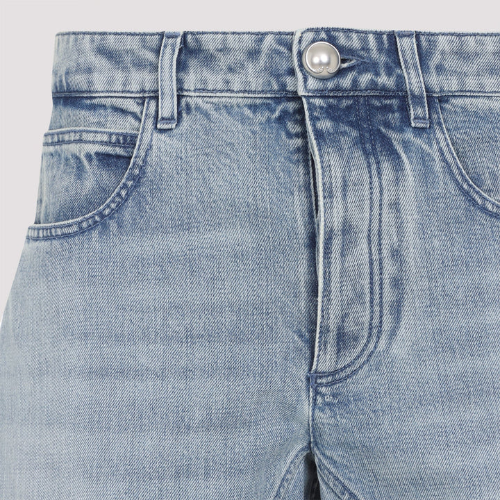 Jil Sander 69 Jeans Women