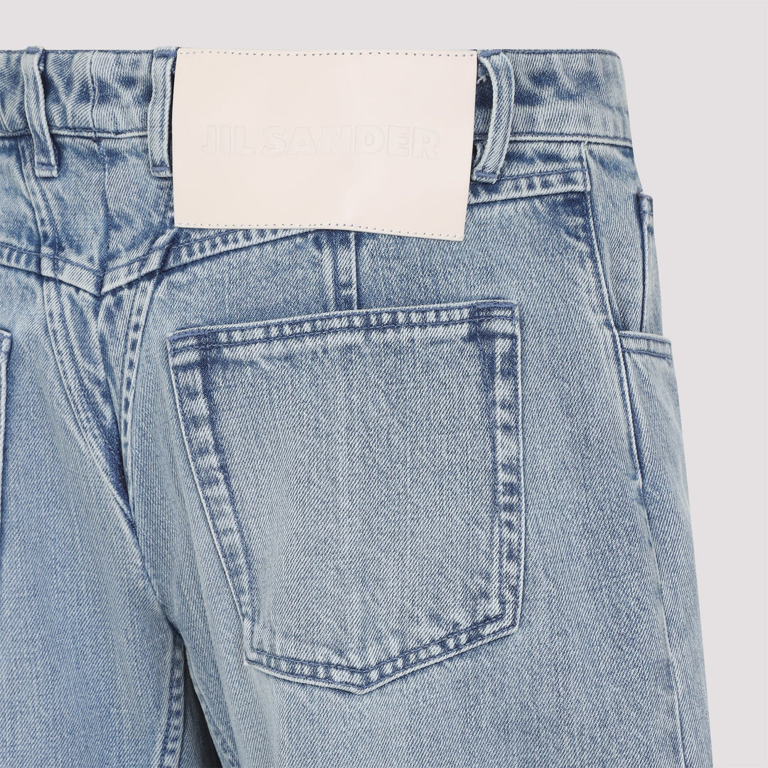 Jil Sander 69 Jeans Women