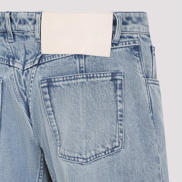 Jil Sander 69 Jeans Women