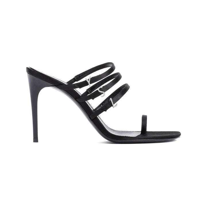 Saint Laurent Jerry 95 Sandals Women