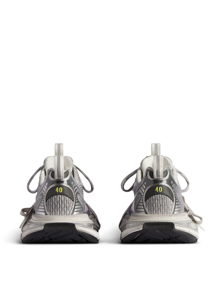 Balenciaga Women Worn-Out Effect 3Xl Sneakers