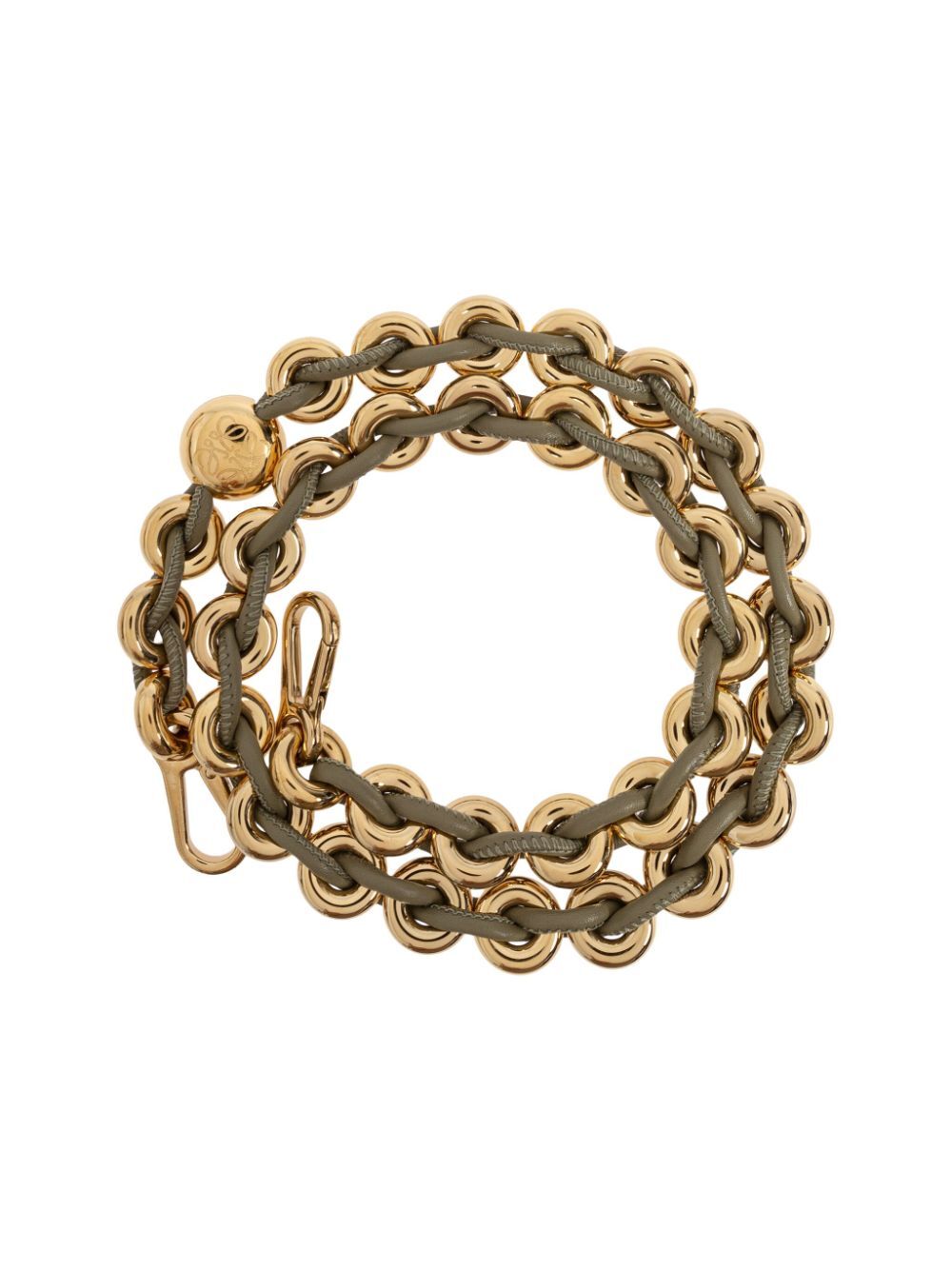 Loewe Women Medium Flamenco Purse