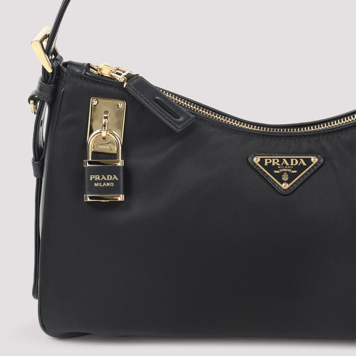 Prada Sacca Handbag Women