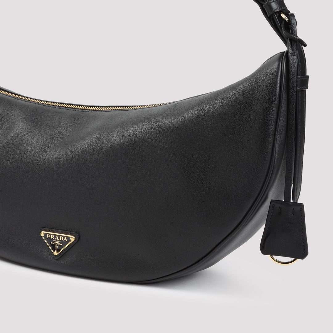 Prada Sacca Handbag Women