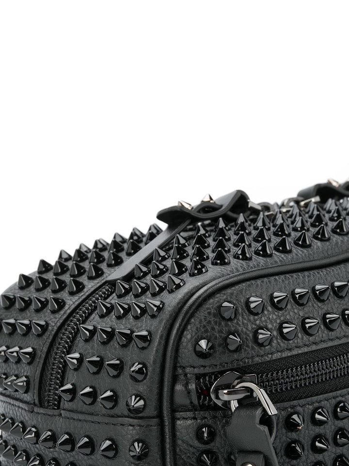 CHRISTIAN LOUBOUTIN Mini Blaster Beauty-Case