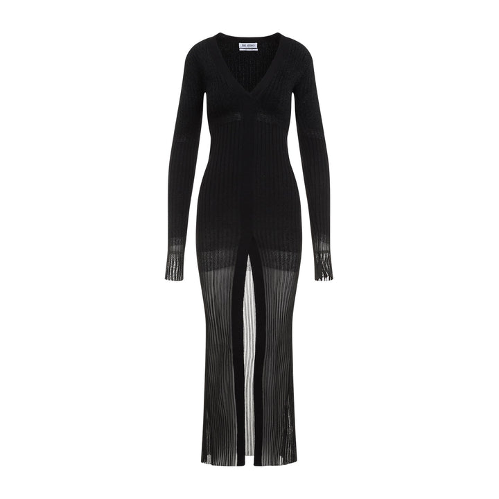 The Attico Midi Dress Women