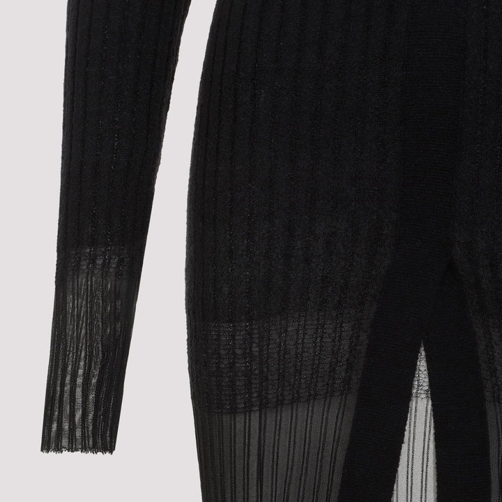 The Attico Midi Dress Women