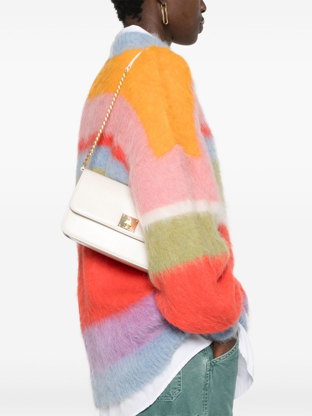 Golden Goose Women Gioia Bag