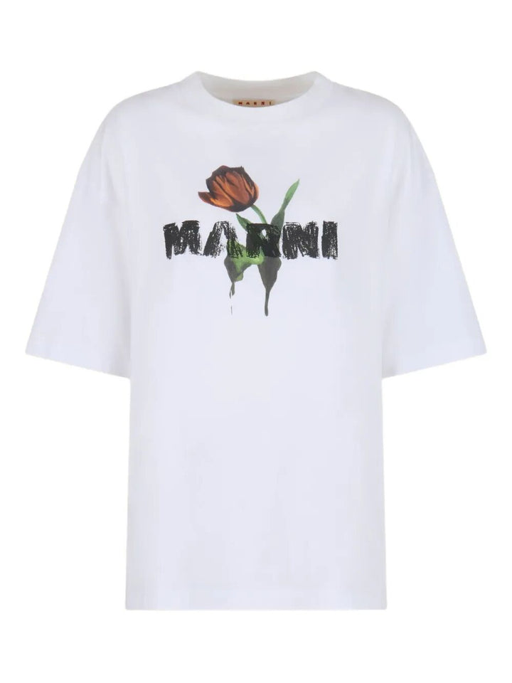 Marni Women T-Shirt