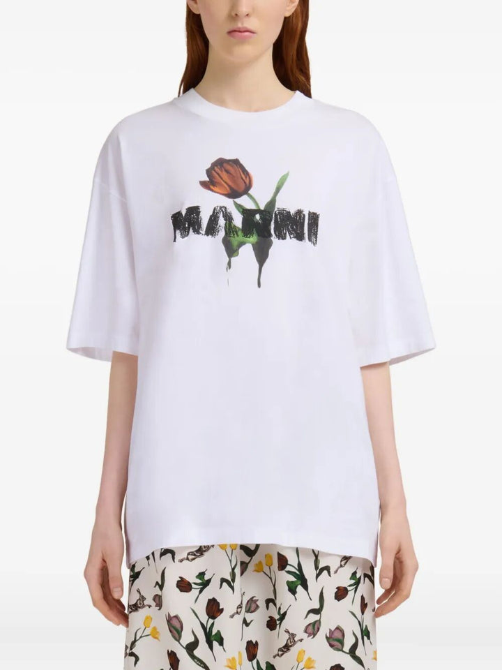 Marni Women T-Shirt