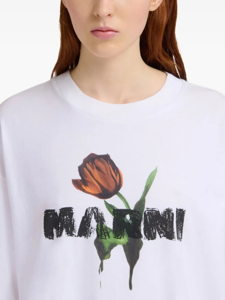 Marni Women T-Shirt