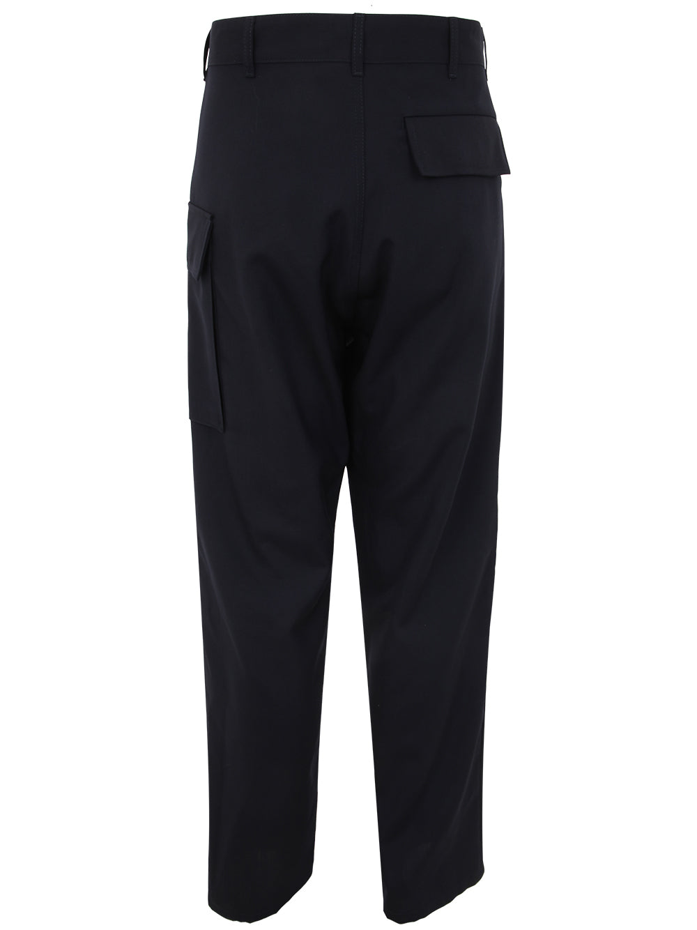 Marni Men Straight And Regular Leg Pants
