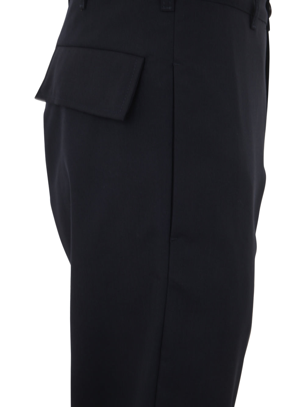 Marni Men Straight And Regular Leg Pants