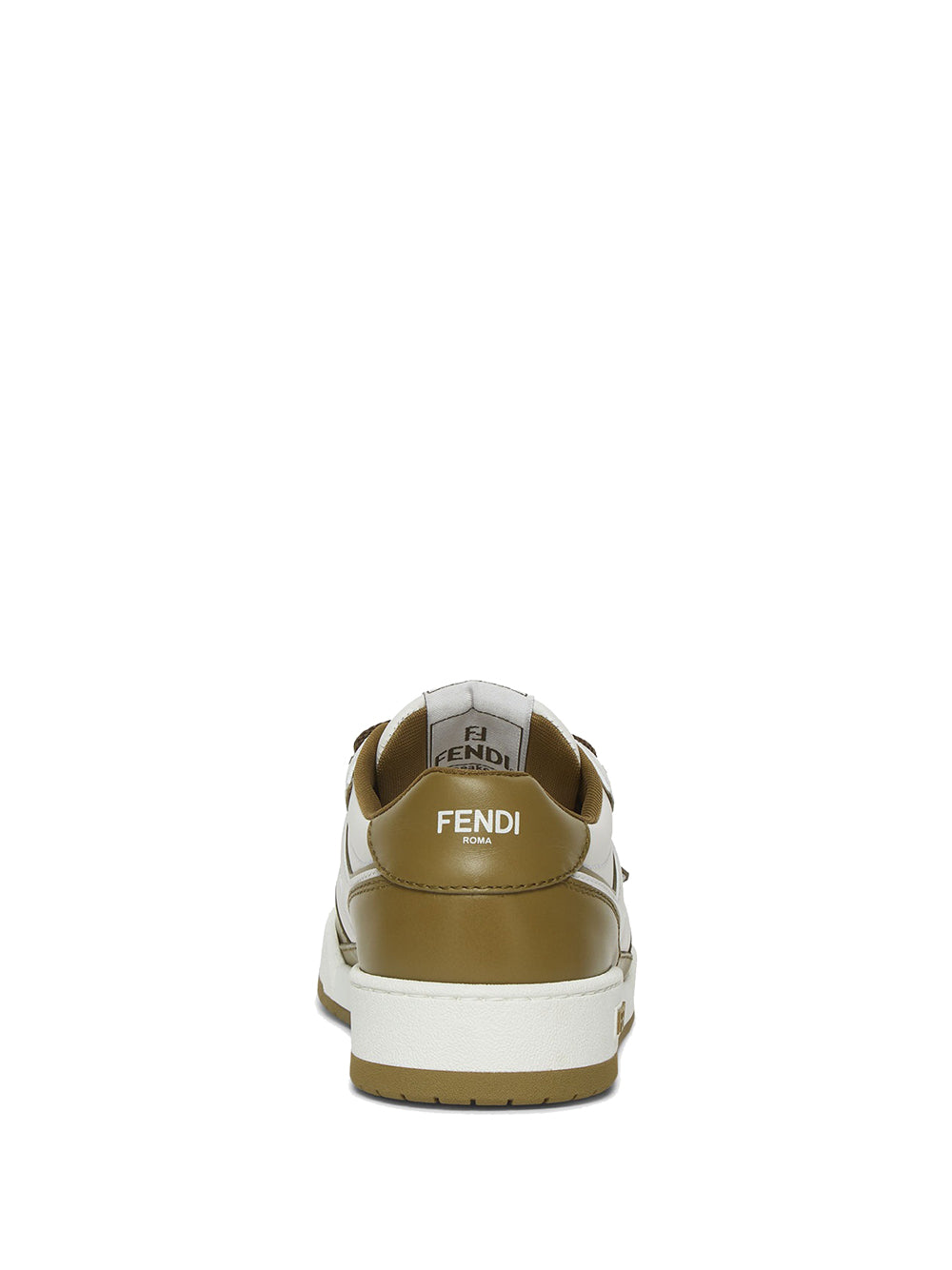 Fendi Women Sneakers Fendi Match