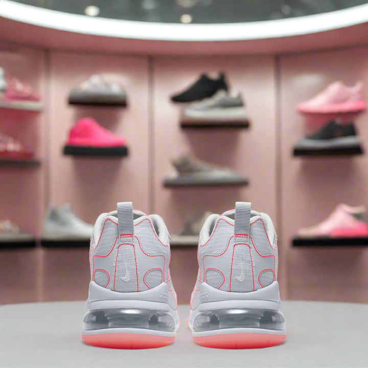 Nike women's pink/grey Sneakers