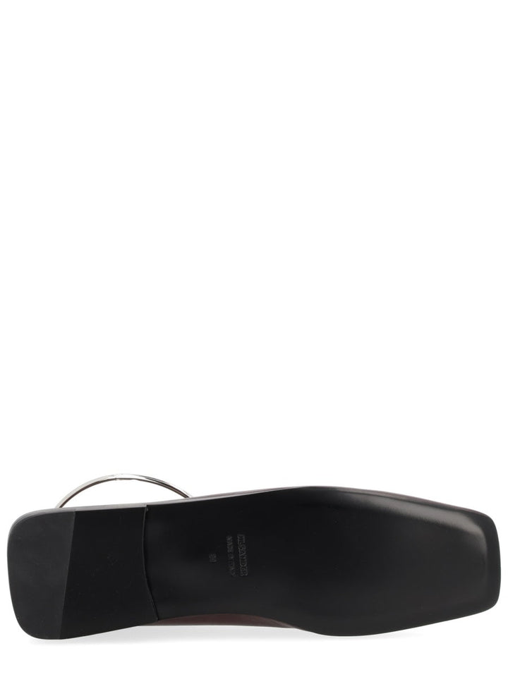 Jil Sander Women Dancer "Ring"