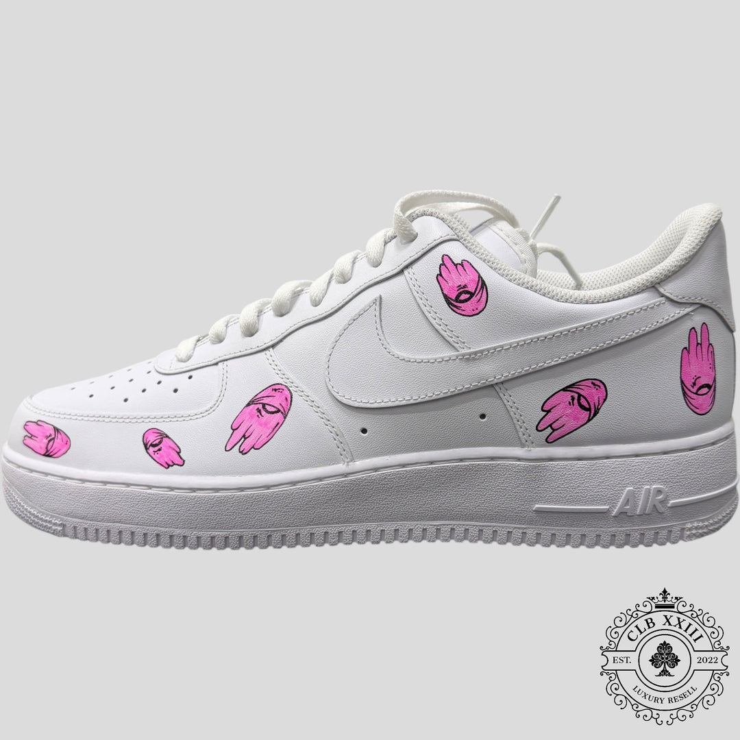 Matty Boy Air Force 1 Low