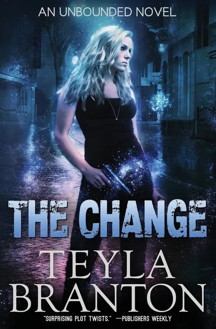 The Change - Paperback