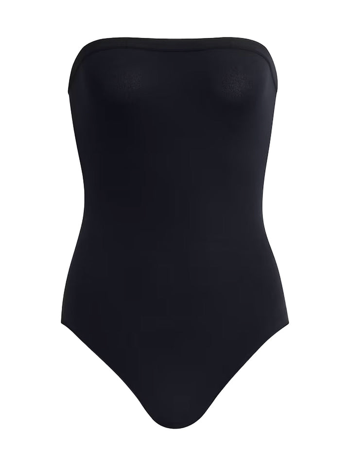 Alaia Women Second-Skin Knit Bustier Body