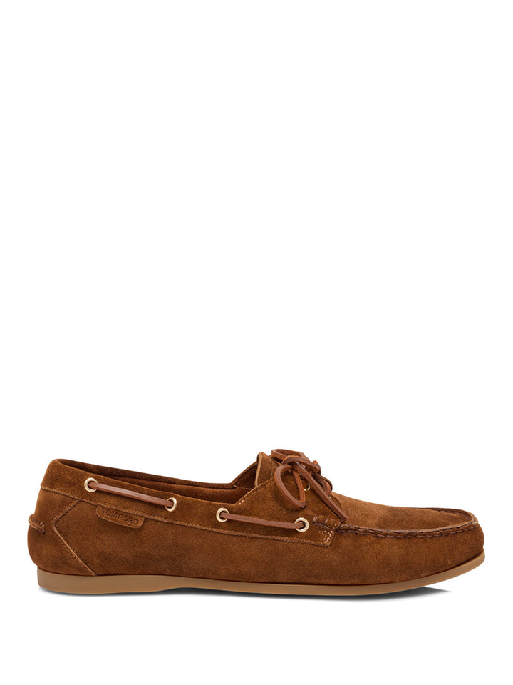Tom Ford Men Robin Loafer