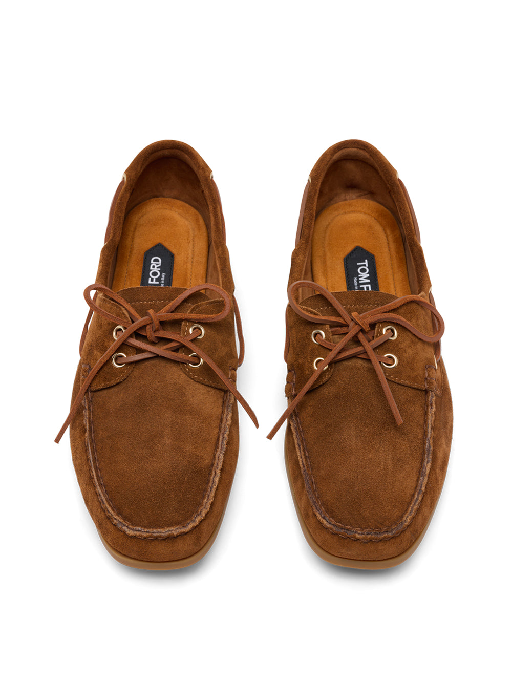 Tom Ford Men Robin Loafer