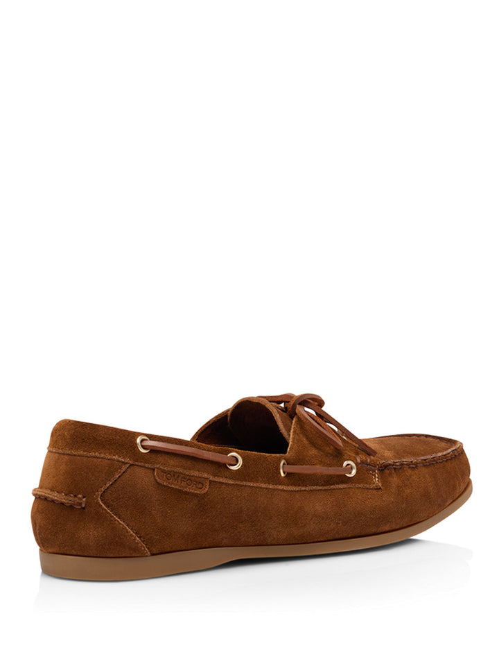 Tom Ford Men Robin Loafer