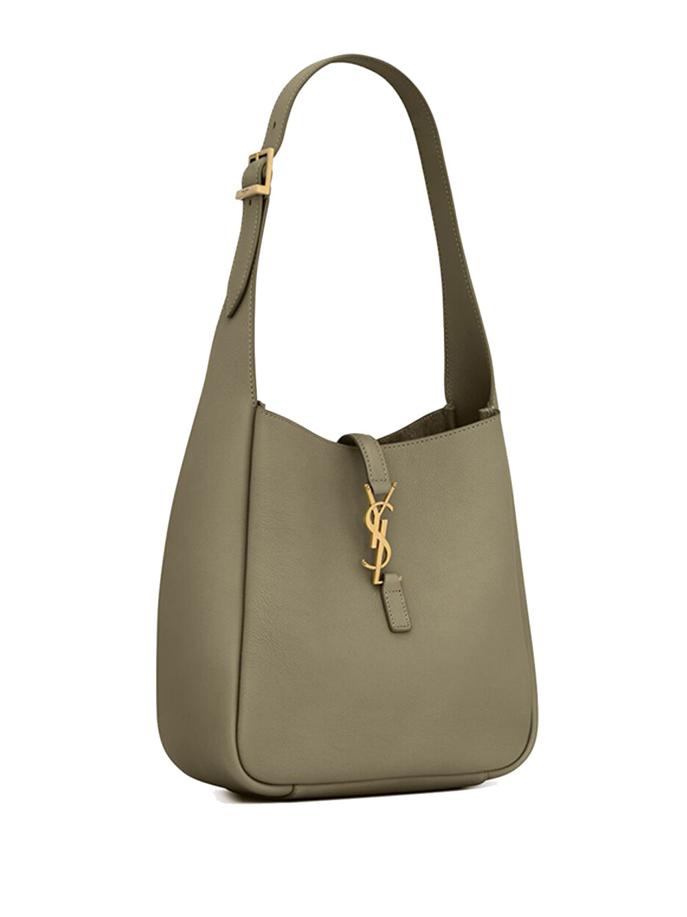 Saint Laurent Women Borsa A Spalla Le 5 À 7 Con Monogramma