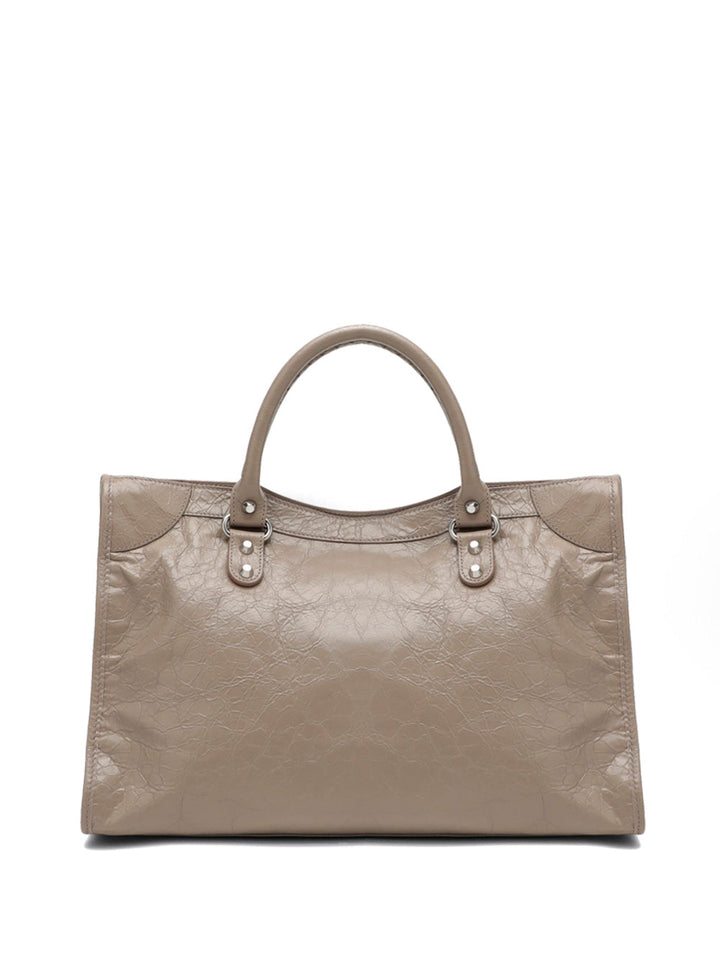 Balenciaga Women Le City Medium Bag