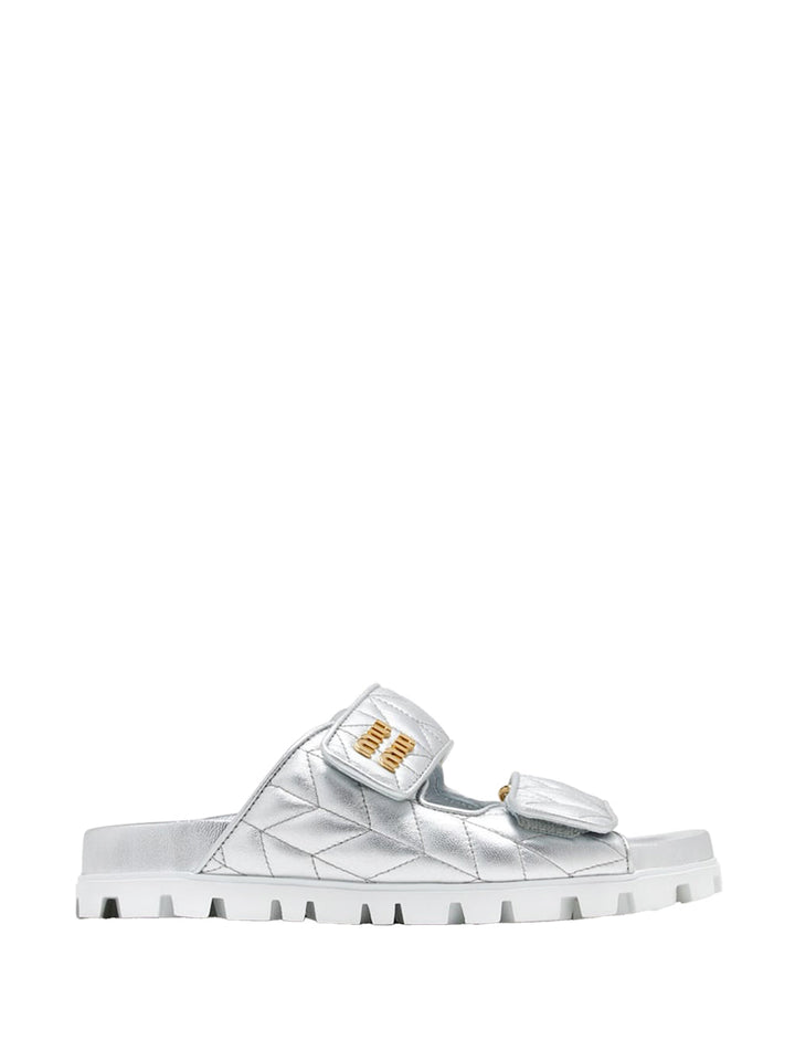 Miu Miu Women Sandali