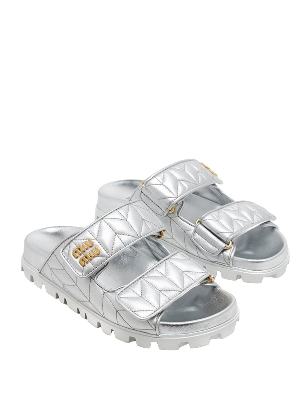 Miu Miu Women Sandali