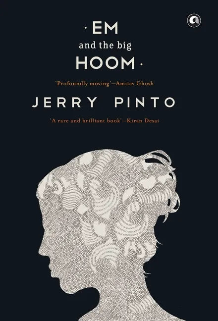 Em and the Big Hoom - Hardcover