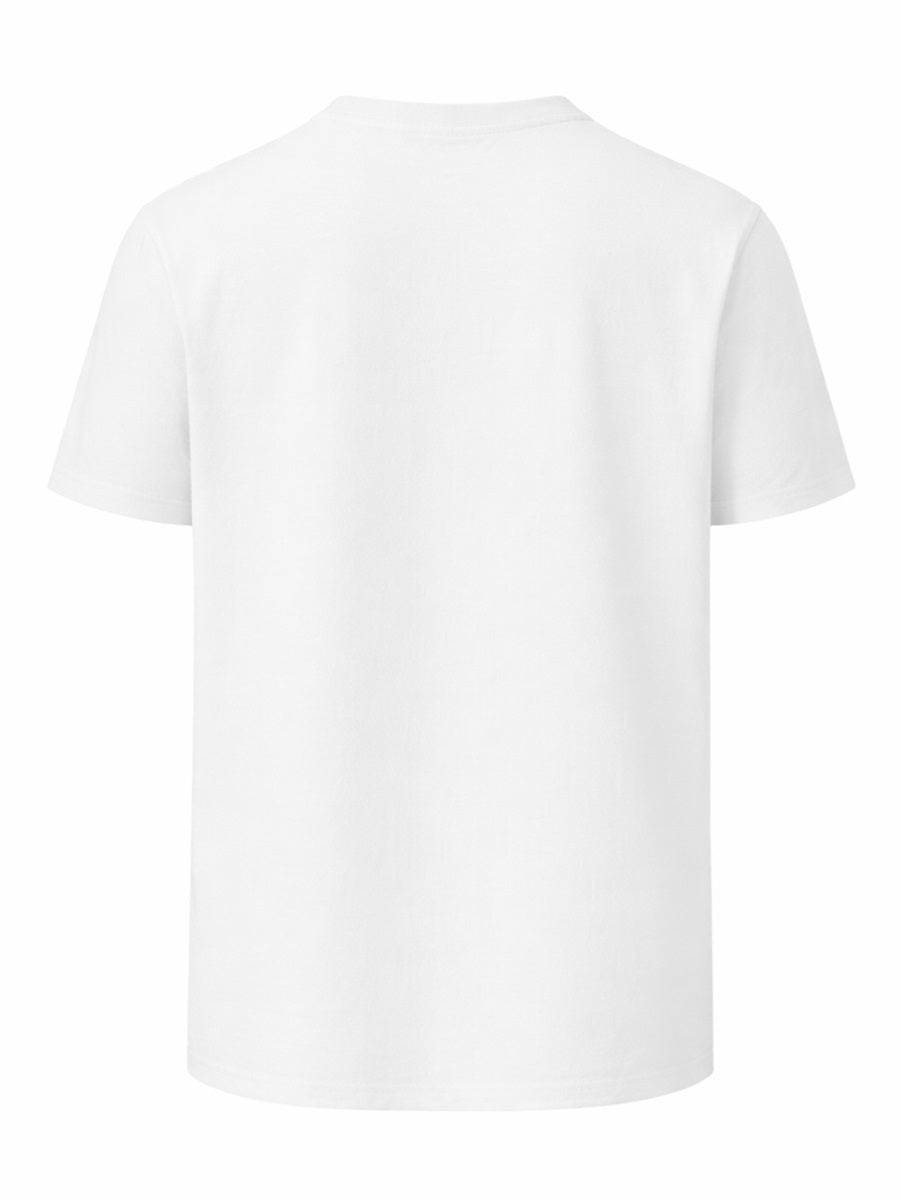 Vivienne Westwood Unisex Orb Logo T-Shirt