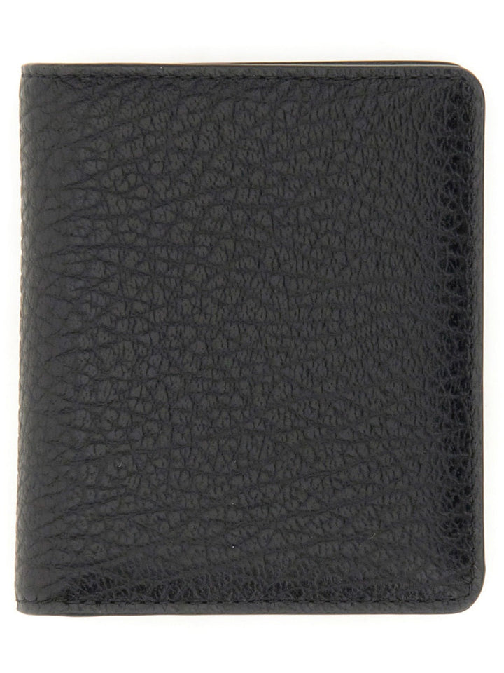 Maison Margiela Men Portafoglio Compact Bifold