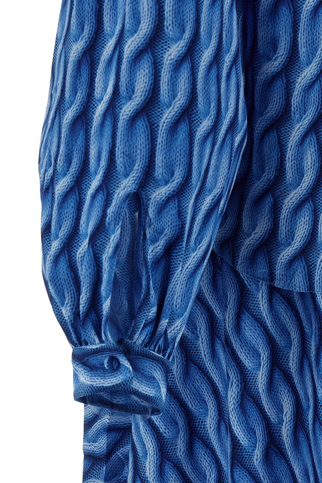 Balenciaga Women 'Double Sleeve' Dress