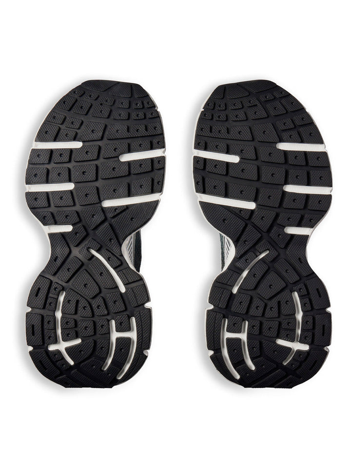 Balenciaga Men 3Xl Worn-Out Effect Gradient Sneakers